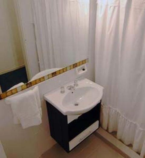 King'S Hotel Bariloche Habitación foto